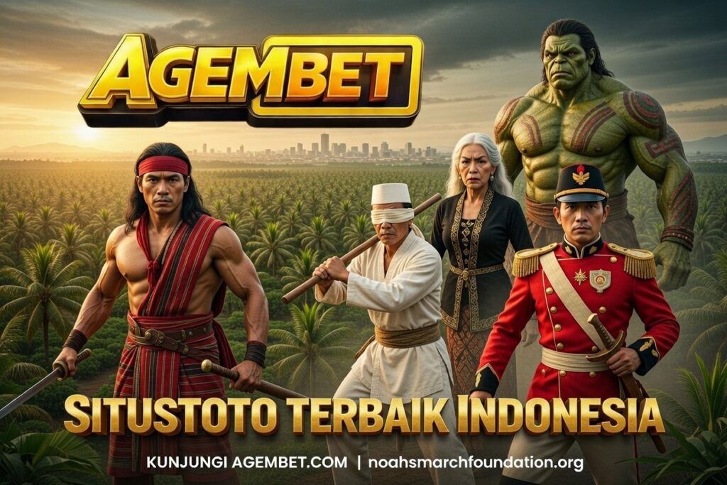 TOTO 5000 AGEMBET SITUS: TOKO QRIS & EVOLUSI