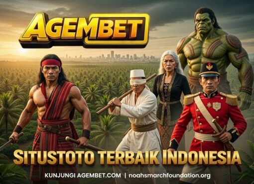 TOTO 5000 AGEMBET SITUS: TOKO QRIS & EVOLUSI