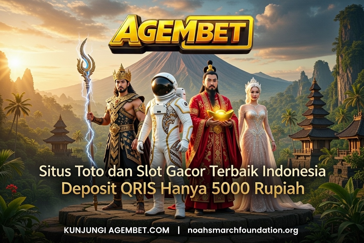 AGEMBET: Aliansi Global Engineering Multimedia & Basis Ekonomi Terapan