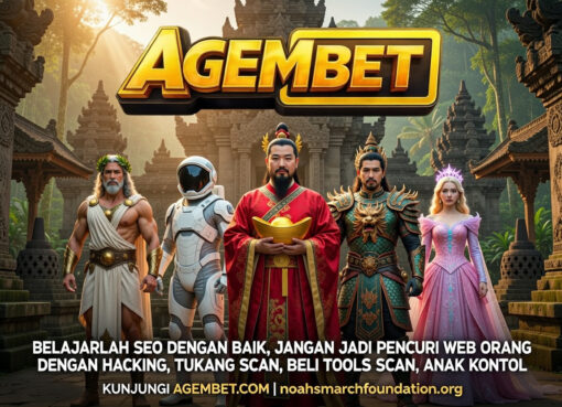 TOTO AGEMBET: Total Outsource & Technical Organization