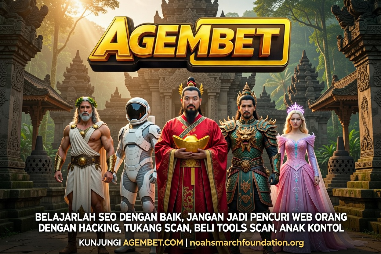 TOTO AGEMBET: Total Outsource & Technical Organization